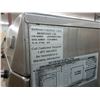 Image 2 : Mary Chef Countertop Turbo Oven w/Digital R/O - EIKONE4S