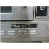 Image 2 : Dual Flow Gas Half Size Rolling Convection Oven