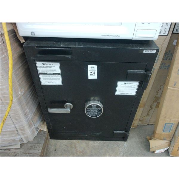 Cennox  18"  X  16"  X  24"  Digital Safe - No Combo