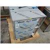 Image 1 : New Double Drawer Food Warmer