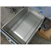 Image 4 : New Double Drawer Food Warmer