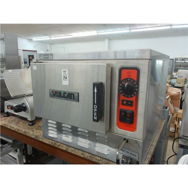 Vulcan Countertop Convection Steam Oven - C24E03AF