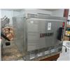 Image 2 : Vulcan Countertop Convection Steam Oven - C24E03AF
