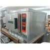 Image 4 : Vulcan Countertop Convection Steam Oven - C24E03AF