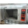 Image 6 : Vulcan Countertop Convection Steam Oven - C24E03AF
