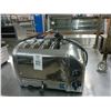 Image 1 : Dualit Commercial 4 Slice Toaster - NEW - Cover Dent