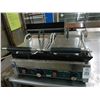 Image 1 : Waring Toastado Double Sandwich Press - NEW