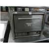 Image 1 : Countertop Electric 2 Shelf Brick Pizza Oven