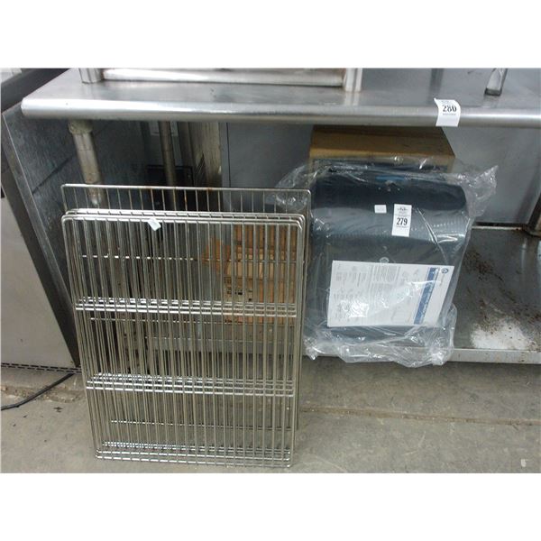 Motion Sensing Towel Dispensers - 2