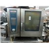 Image 1 : Rational Self Cooking Center SS Combi Oven - SCCWE61