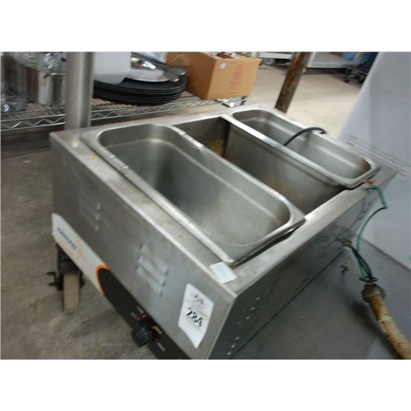 Nemco Food Warmer