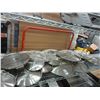 Image 1 : Asst. Stock Pot Lids - NEW