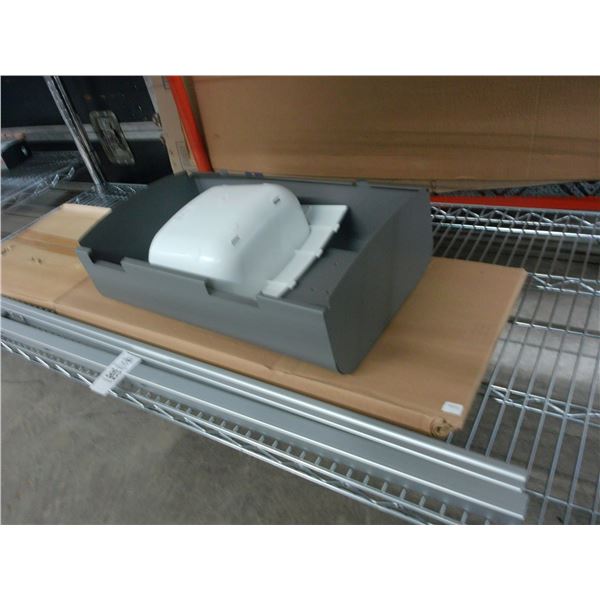 Shelf Accessories
