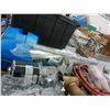 Image 3 : Asst. New Plumbing Parts, Electric Motor