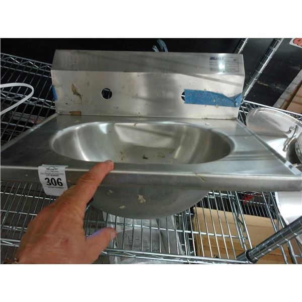 New Eagle SS Hand Sink