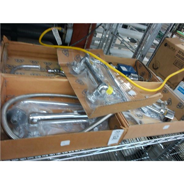 New Plumbing Fixtures - 5