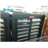 Image 2 : 22-Rubbermaid Tray Cart - 22 X $