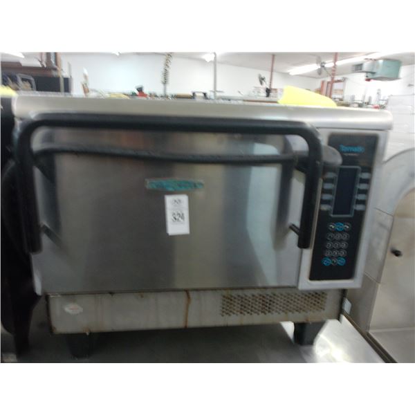 Turbo Chef Tornado Oven