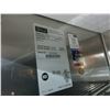 Image 2 : Perlick 5' Ref. Worktop Reach In Beer Cooler - BB560RFYSXH1 - NEW