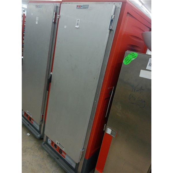 Metro C5 Heated Holding Cabinet