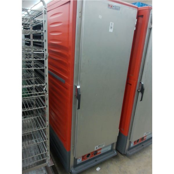 Metro C5 Heated Holding Cabinet