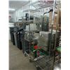 Image 1 : Metro Storage/Garment Cart