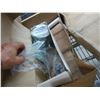 Image 2 : 4-New In Box Drain w/Control Level - 4 X $