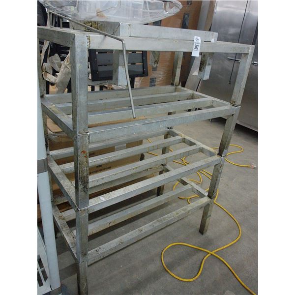 5-Dunnage - 5 X $