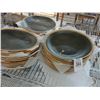 Image 1 : New Earthtone Dishes, Dining Table Standards