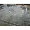 Image 1 : Large Cambro Insert Pan, Decanters