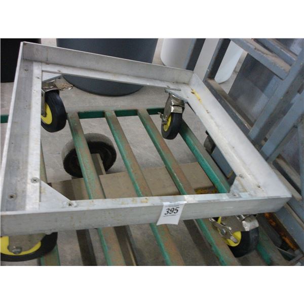 Crescore Dishwasher Tray Cart