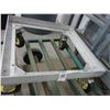 Image 1 : Crescore Dishwasher Tray Cart