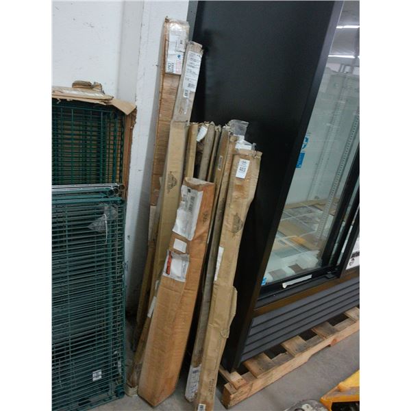 15-New Order Clips - 15 X $