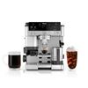 Image 1 : NINJA LUXE CAFE PREMIER SERIES 3IN1 ESPRESSO MACHINE WITH GRINDER - TESTED WORKING, RETAIL $699
