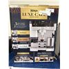 Image 2 : NINJA LUXE CAFE PREMIER SERIES 3IN1 ESPRESSO MACHINE WITH GRINDER - TESTED WORKING, RETAIL $699