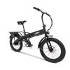 Image 1 : BRAND NEW SWFT FX 350W FOLDABLE ELECTRIC CITY BIKE, UP TO 40.2 KM BATTERY RANGE - TESTED WORKING, ZE