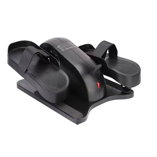 FIT FOUNDRY COMPACT UNDER DESK ELLIPTICAL TRAINER - TESTED WORKING, RETAIL $149