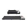 Image 1 : FIT FOUNDRY FOLDING WALKING PAD TREADMILL - TESTED WORKING, RETAIL $329