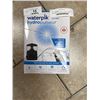 Image 1 : WATERPIK ULTRA WATER FLOSSER - TESTED WORKING, RETAIL $84