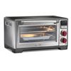 Image 1 : WOLF GOURMET ELITE COUNTERTOP CONVECTION TOASTER OVEN - TESTED WORKING, RETAIL $999