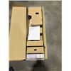 Image 2 : NEW DYSON V15 DETECT CORDLESS STICK VACUUM - TESTED WORKING, RETAIL $999, OPEN BOX, NEVER USED