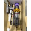 Image 3 : NEW DYSON V15 DETECT CORDLESS STICK VACUUM - TESTED WORKING, RETAIL $999, OPEN BOX, NEVER USED