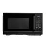 Image 1 : INSIGNIA 1.1 CU FT MICROWAVE - TESTED WORKING