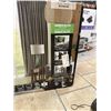 Image 2 : SANUS ADVANCED 42"-90" FULL MOTION TV WALL MOUNT, RETAIL $439