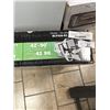 Image 4 : SANUS ADVANCED 42"-90" FULL MOTION TV WALL MOUNT, RETAIL $439