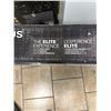 Image 5 : SANUS ADVANCED 42"-90" FULL MOTION TV WALL MOUNT, RETAIL $439