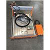 Image 2 : STEPCRAFT 600CK CNC MACHINE, COMPLETE, WORKING, OVER $4,000 TO REPLACE, VERY LITTLE USE