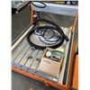 Image 3 : STEPCRAFT 600CK CNC MACHINE, COMPLETE, WORKING, OVER $4,000 TO REPLACE, VERY LITTLE USE