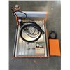 Image 9 : STEPCRAFT 600CK CNC MACHINE, COMPLETE, WORKING, OVER $4,000 TO REPLACE, VERY LITTLE USE