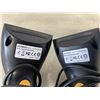 Image 3 : 2 UNITECH BARCODE SCANNERS